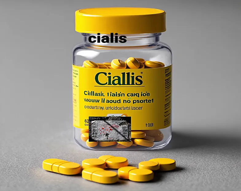 Cialis 1